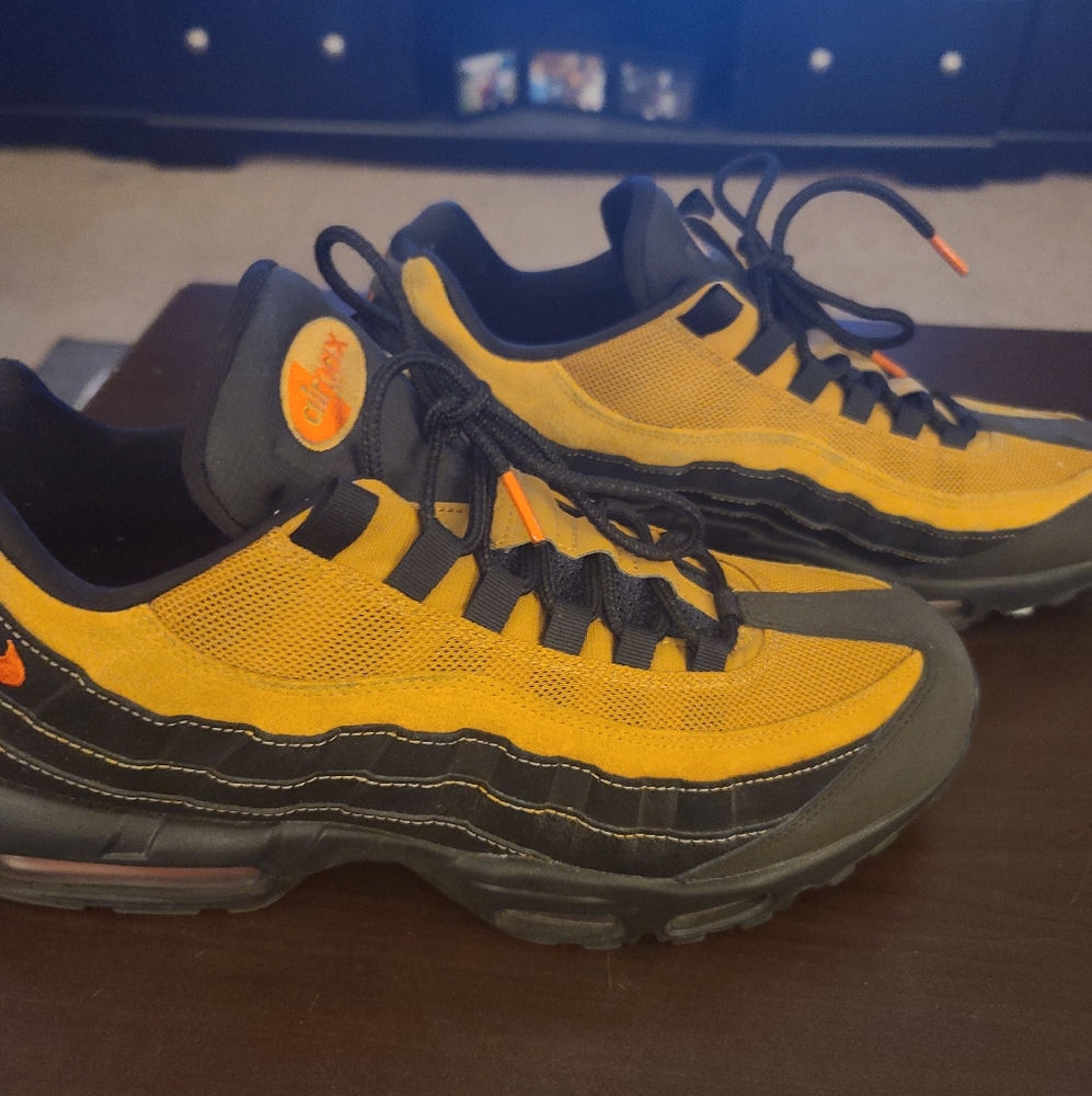 Nike Air Max 95